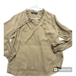 Ivanka Trump Top 💥